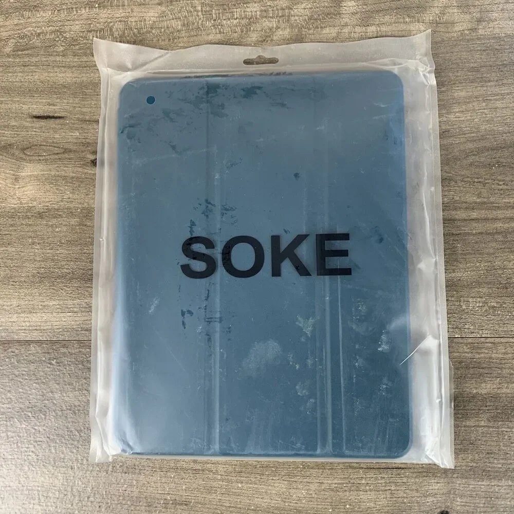 Smart Case For Apple iPad Pro 11